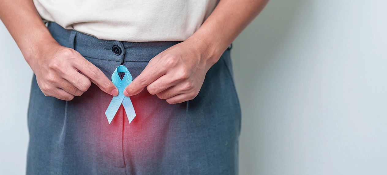 Prostate Cancer Guide: From Risk Factors To Treatment Plans